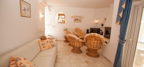 Book a villa holiday in Portugal