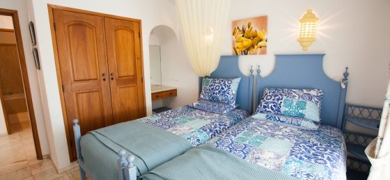 Villa rentals in Portugal