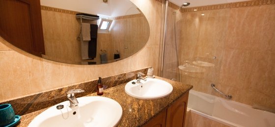 Villa holidays in Portugal