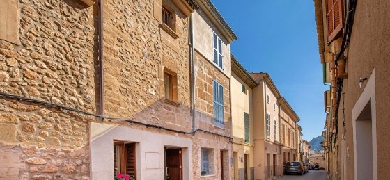 Holiday home in Mallorca villa booking