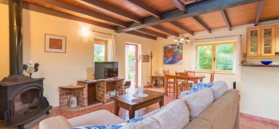 07.jpg Holiday home in Balearic Islands villa booking