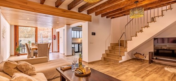 07.jpg Holiday home in Pollensa villa booking