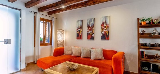 Holiday home in Pollensa villa booking