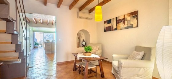 Book a villa holiday in Pollensa