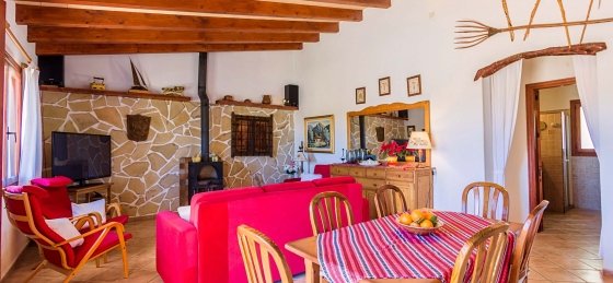 Villa holidays in Mallorca