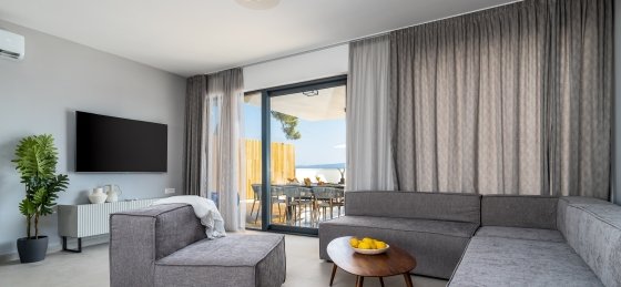 Book a villa holiday in Dalmatia