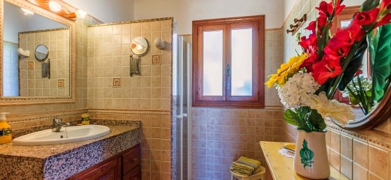 Villas in Balearic Islands