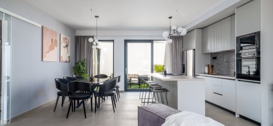 Book a villa holiday in Omis