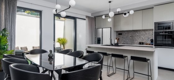 Book a villa in Omis