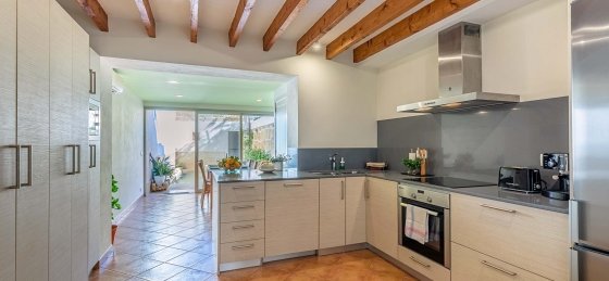 Book a villa in Pollensa