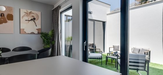 Villa in Omis to rent