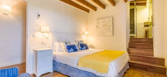 Book a villa in Mallorca
