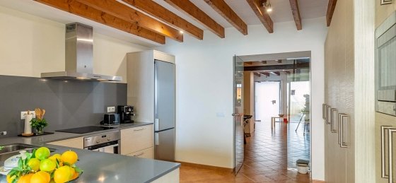 Villa holidays in Pollensa