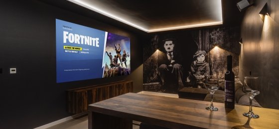 Holiday villas in Omis