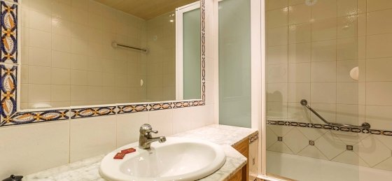 Book a villa in Spain