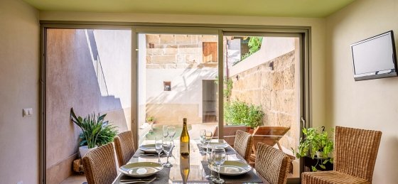 Holiday home in Mallorca villa booking
