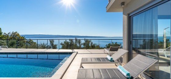 17.jpg Holiday villas in Split