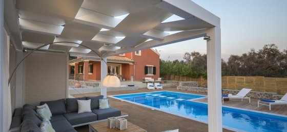 175.jpg Holiday home in Halikounas villa booking