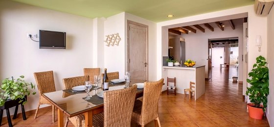 Holiday home in Pollensa villa booking