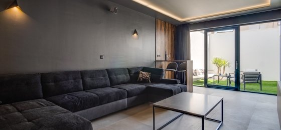 Book a villa in Dalmatia