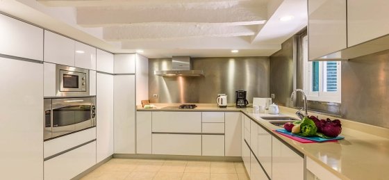 Villa holidays in Pollensa