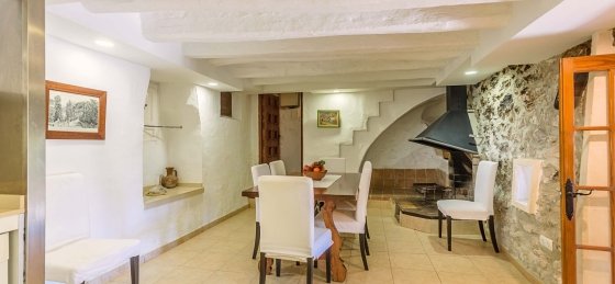 Villa holidays in Mallorca