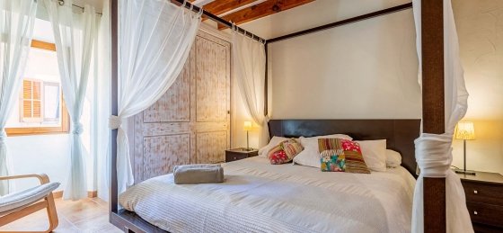 Villa rentals in Mallorca