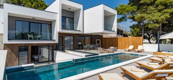 Villa in Croatia to rent