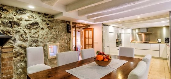 Villa in Pollensa to rent