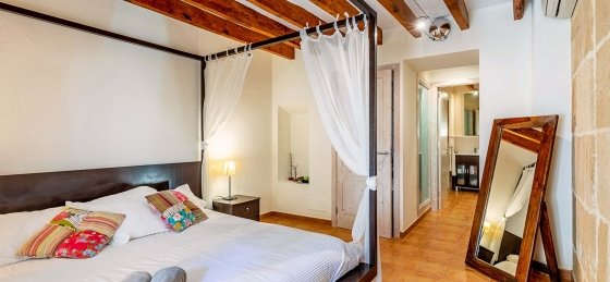 Book a villa holiday in Balearic Islands