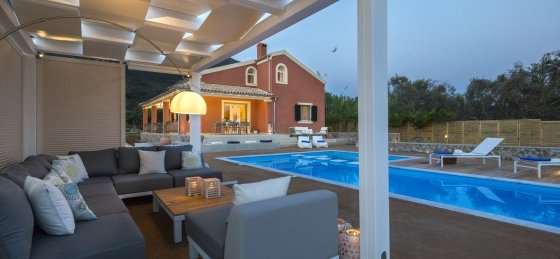 213.jpg Villa holidays in Corfu