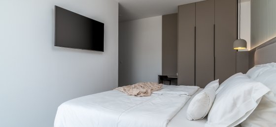 Book a villa holiday in Dalmatia