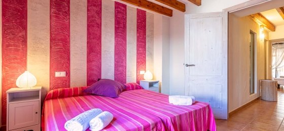 Villas in Balearic Islands