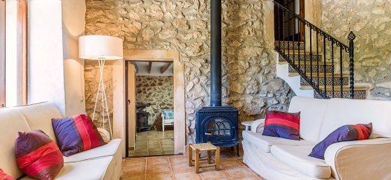 Villa holidays in Balearic Islands