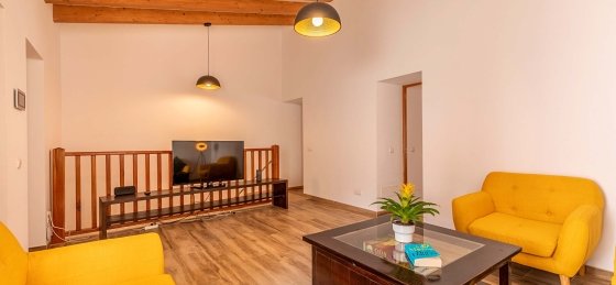 24.jpg Villa in Balearic Islands to rent