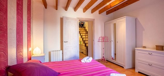 Holiday home in Pollensa villa booking