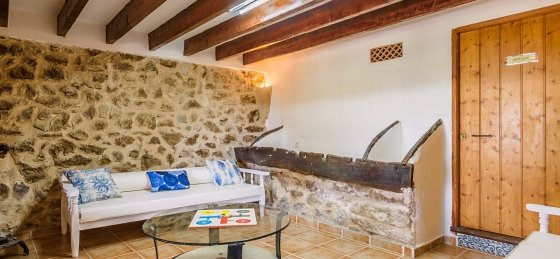 Villa rentals in Balearic Islands