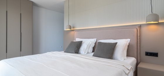 Villa in Omis to rent