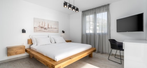 26.jpg Villa in Dalmatia to rent