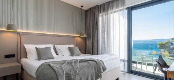 Villa in Omis to rent