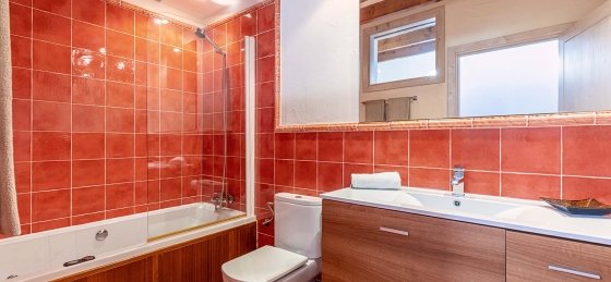 Book a villa in Spain