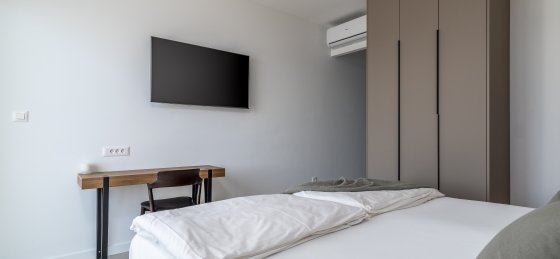 Villa holidays in Dalmatia