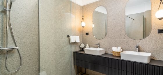 Book a villa holiday in Omis