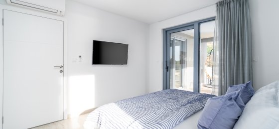 32.jpg Holiday home in Croatia villa booking