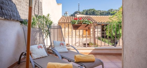 Villas in Balearic Islands
