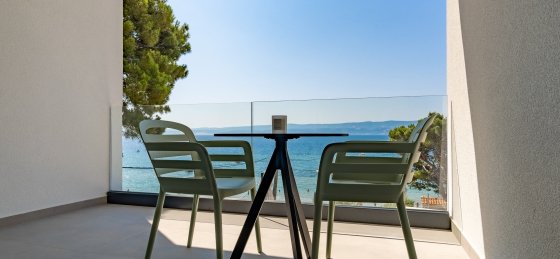 Book a villa holiday in Croatia