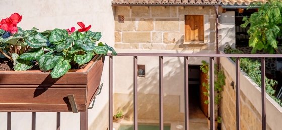 Villa holidays in Spain