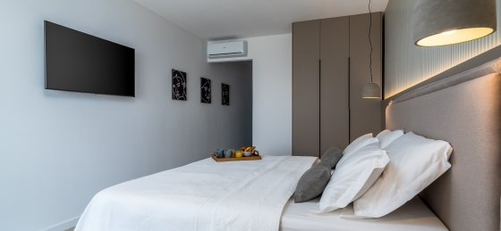 Holiday villas in Croatia