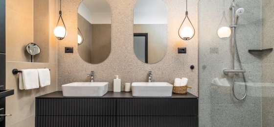 Villa holidays in Dalmatia