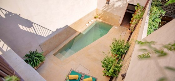 Holiday home in Mallorca villa booking